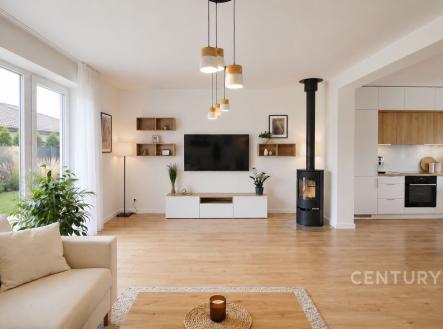. | Prodej bytu, 4+kk, 144 m²