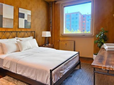 . | Prodej bytu, 3+1, 68 m²