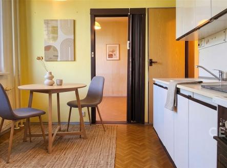 . | Prodej bytu, 3+1, 68 m²