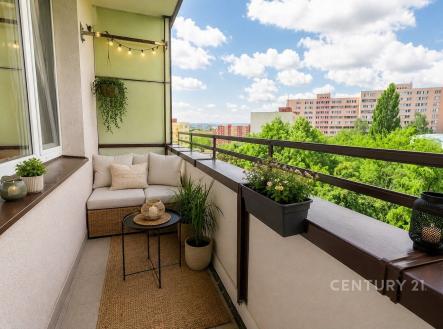 . | Prodej bytu, 3+1, 73 m²
