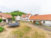 Prodej - dům/vila, 154 m²