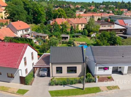 . | Prodej - pozemek pro bydlení, 463 m²