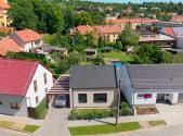 Prodej - pozemek pro bydlení, 463 m²