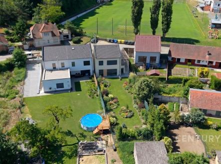 . | Prodej - pozemek pro bydlení, 463 m²