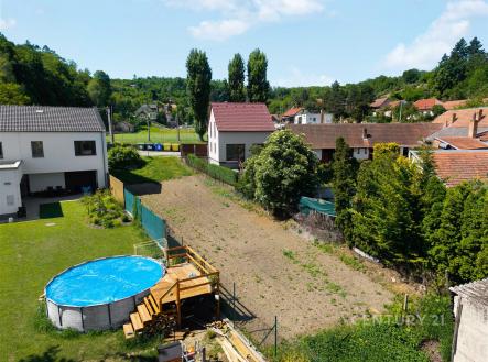 . | Prodej - pozemek pro bydlení, 463 m²