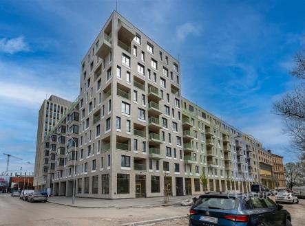. | Prodej bytu, 1+kk, 31 m²