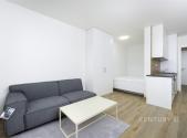 Prodej bytu, 1+kk, 31 m²