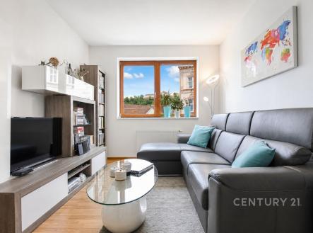 . | Prodej bytu, 2+kk, 45 m²