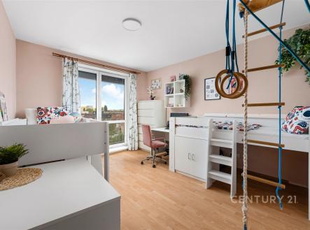 . | Prodej bytu, 3+kk, 71 m²
