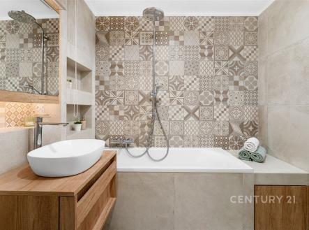 . | Prodej bytu, 3+kk, 71 m²