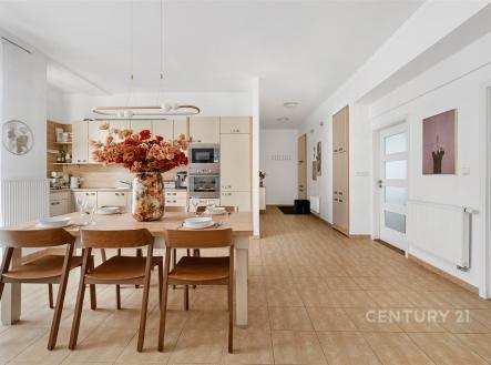 . | Prodej bytu, 5+kk, 146 m²