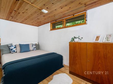 . | Prodej - chata/rekreační objekt, 25 m²