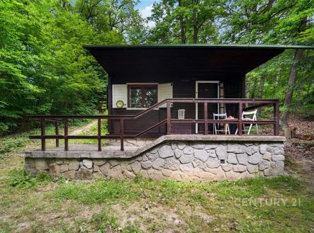 . | Prodej - chata/rekreační objekt, 25 m²