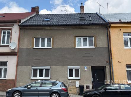 . | Prodej bytu, 1+kk, 60 m²