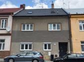 Prodej bytu, 1+kk, 60 m²