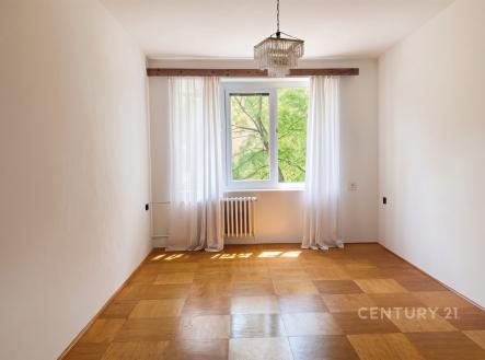 . | Prodej bytu, 2+1, 54 m²