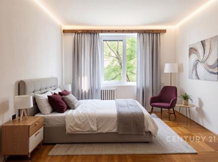 . | Prodej bytu, 2+1, 54 m²
