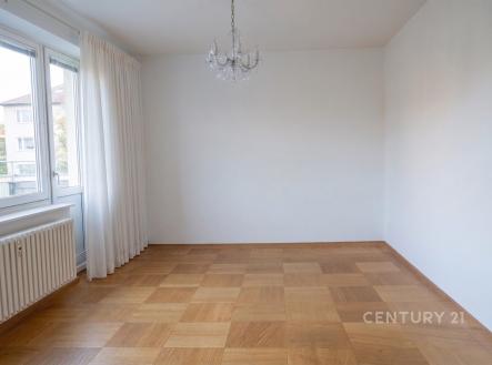 . | Prodej bytu, 2+1, 54 m²