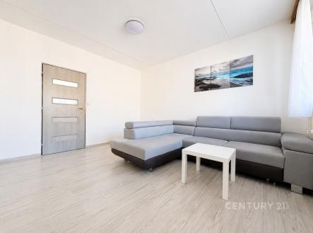 Pronájem bytu, 2+1, 59 m² obrázek