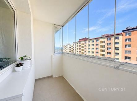 . | Pronájem bytu, 2+1, 59 m²
