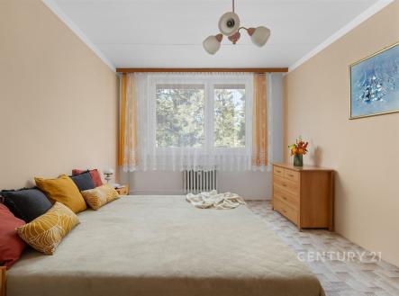 . | Prodej bytu, 2+1, 62 m²