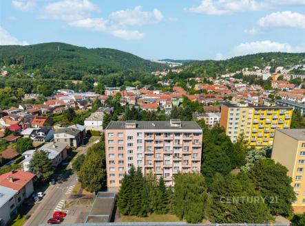 . | Prodej bytu, 2+1, 62 m²