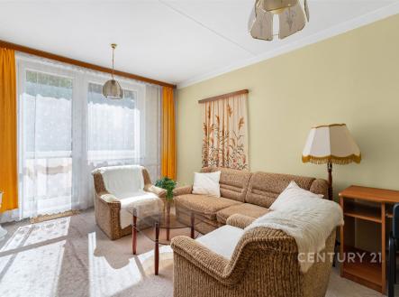 . | Prodej bytu, 2+1, 62 m²
