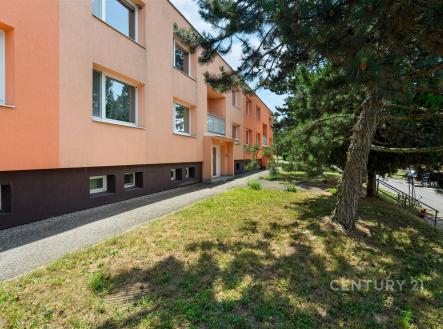 . | Prodej bytu, 3+1, 104 m²