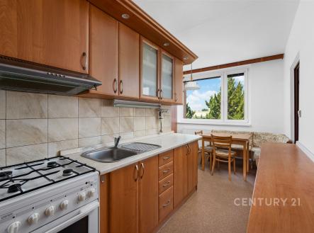 . | Prodej bytu, 3+1, 104 m²