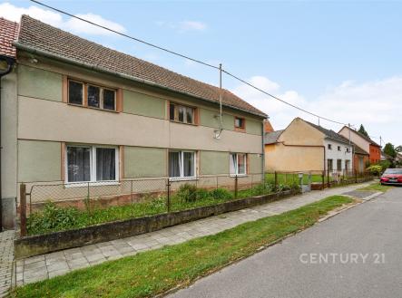 . | Prodej - dům/vila, 270 m²