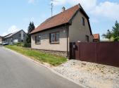 Prodej - dům/vila, 75 m²