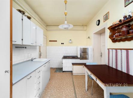 . | Prodej - dům/vila, 75 m²