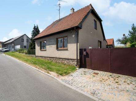 . | Prodej - dům/vila, 75 m²