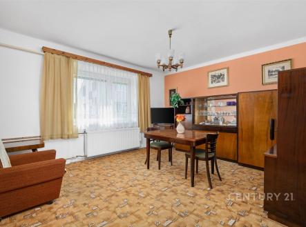 . | Prodej - dům/vila, 75 m²
