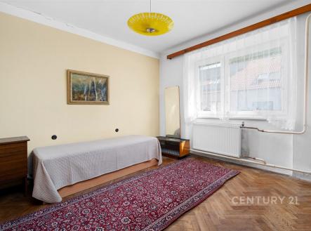 . | Prodej - dům/vila, 75 m²