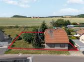 Prodej - pozemek pro bydlení, 724 m²