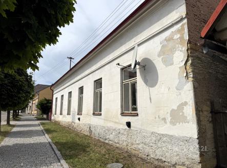 . | Prodej - dům/vila, 180 m²