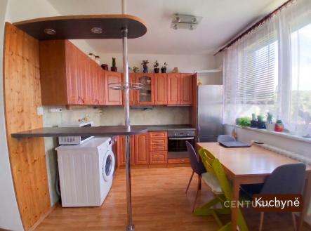 . | Pronájem bytu, 3+1, 73 m²