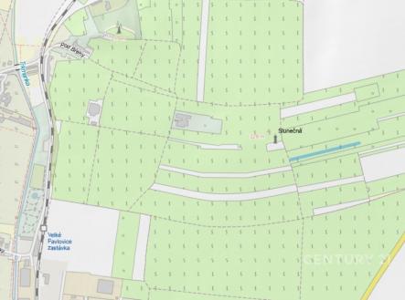 . | Prodej - pozemek, zemědělská půda, 7 205 m²
