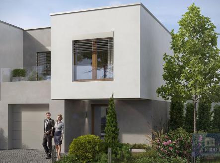 Prodej - dům/vila, 177 m²