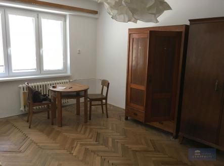Prodej bytu, 1+1, 50 m² obrázek