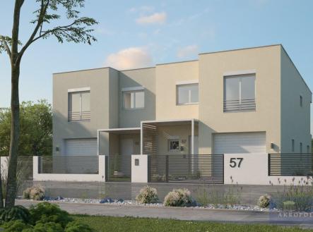 Prodej bytu, 5+kk, 207 m²