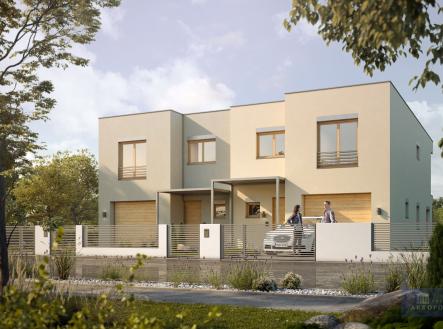 Prodej - dům/vila, 207 m²
