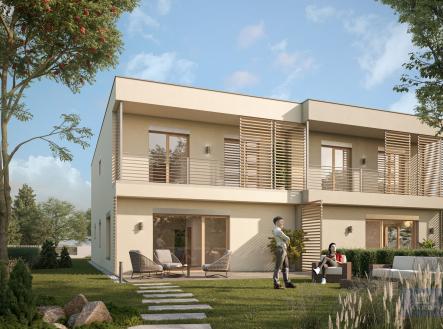 Prodej - dům/vila, 207 m²