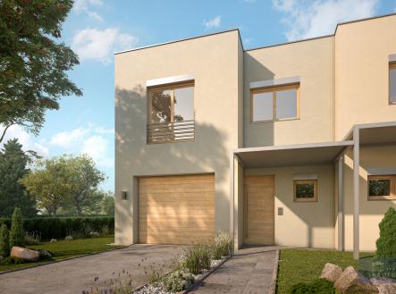 Prodej - dům/vila, 207 m²