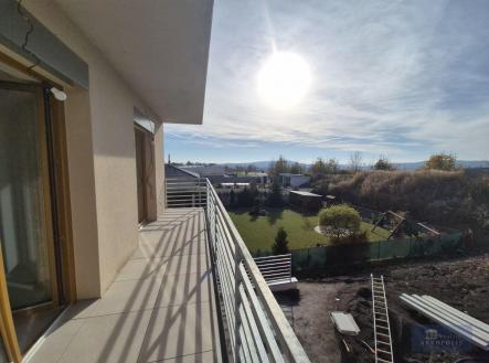 Prodej - dům/vila, 207 m²