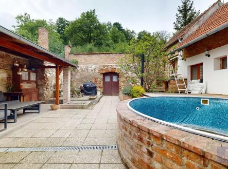 Prodej - dům/vila, 178 m² obrázek