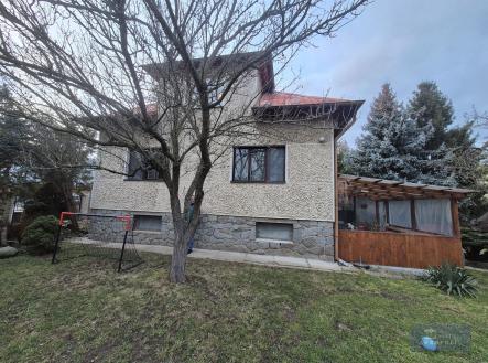 Prodej - dům/vila, 219 m²