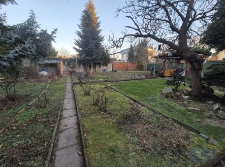 Prodej - dům/vila, 219 m²