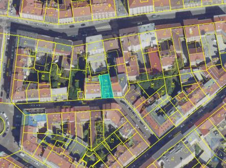 Prodej - pozemek pro bydlení, 238 m²